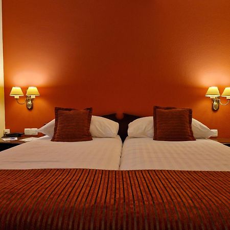 Hotel Athmos La Chaux De Fonds Esterno foto